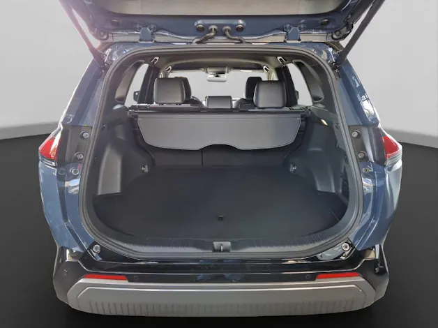 Toyota RAV4 2.5 Plug-In-Hybrid Style 48167/001