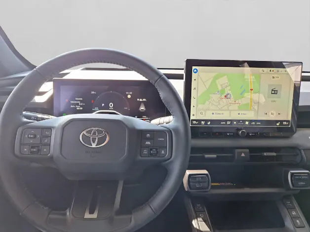 Toyota RAV4 2.5 Plug-In-Hybrid Style 48167/001