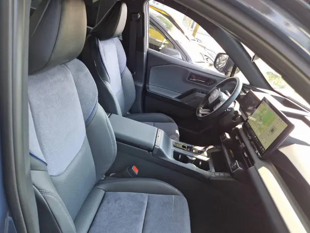Toyota RAV4 2.5 Plug-In-Hybrid Style 48167/001
