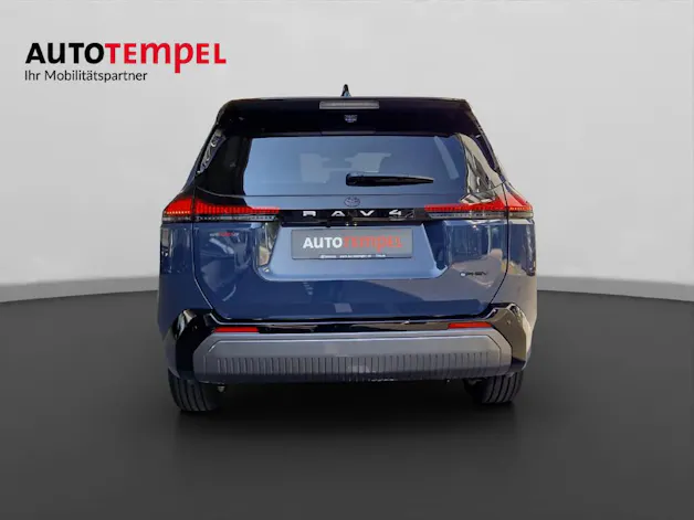 Toyota RAV4 2.5 Plug-In-Hybrid Style 48167/001
