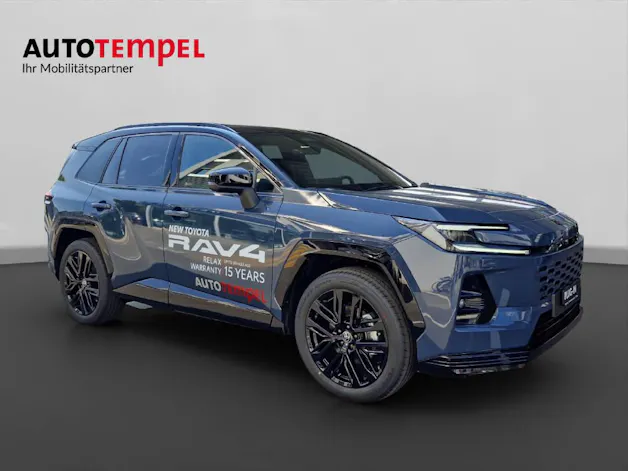 Toyota RAV4 2.5 Plug-In-Hybrid Style 48167/001