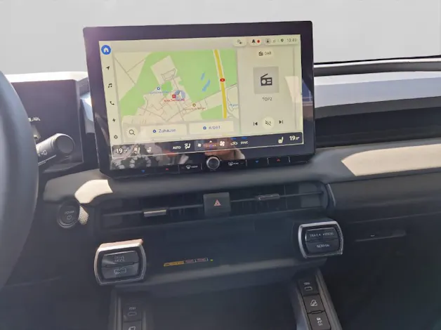 Toyota RAV4 2.5 Plug-In-Hybrid Style 48167/001