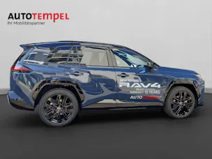 Toyota RAV4 2.5 Plug-In-Hybrid Style 48167/001
