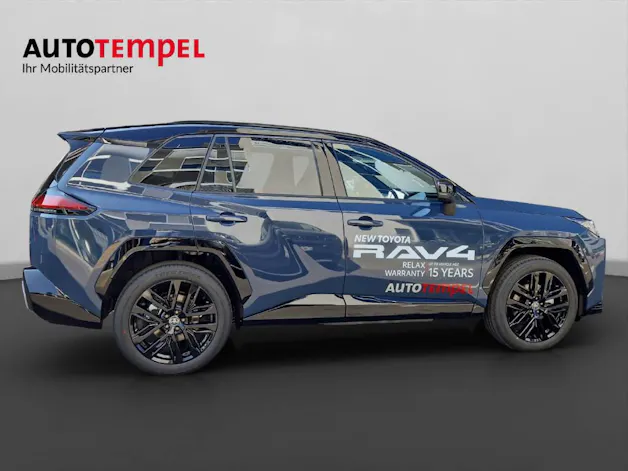 Toyota RAV4 2.5 Plug-In-Hybrid Style 48167/001