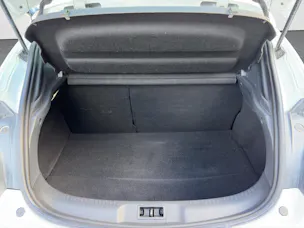 Renault Mégane Coupé Sport 2.0 Turbo R.Sport