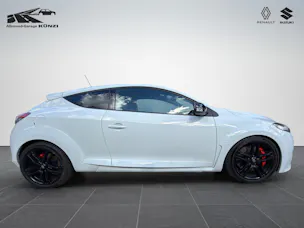 Renault Mégane Coupé Sport 2.0 Turbo R.Sport
