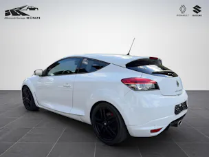 Renault Mégane Coupé Sport 2.0 Turbo R.Sport