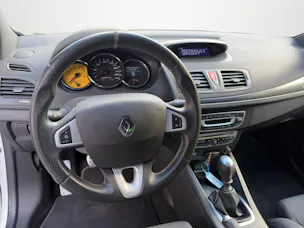 Renault Mégane Coupé Sport 2.0 Turbo R.Sport