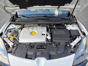 Renault Mégane Coupé Sport 2.0 Turbo R.Sport