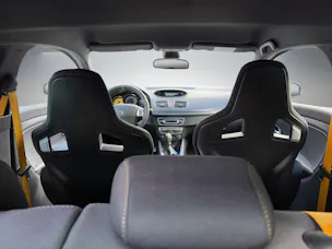 Renault Mégane Coupé Sport 2.0 Turbo R.Sport