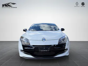 Renault Mégane Coupé Sport 2.0 Turbo R.Sport