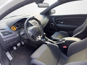 Renault Mégane Coupé Sport 2.0 Turbo R.Sport