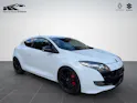 Renault Mégane Coupé Sport 2.0 Turbo R.Sport