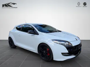 Renault Mégane Coupé Sport 2.0 Turbo R.Sport