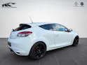 Renault Mégane Coupé Sport 2.0 Turbo R.Sport