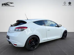 Renault Mégane Coupé Sport 2.0 Turbo R.Sport