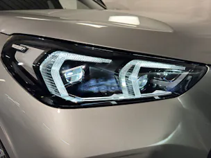 BMW iX1 20 eDrive