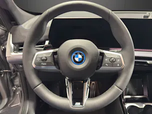 BMW iX1 20 eDrive