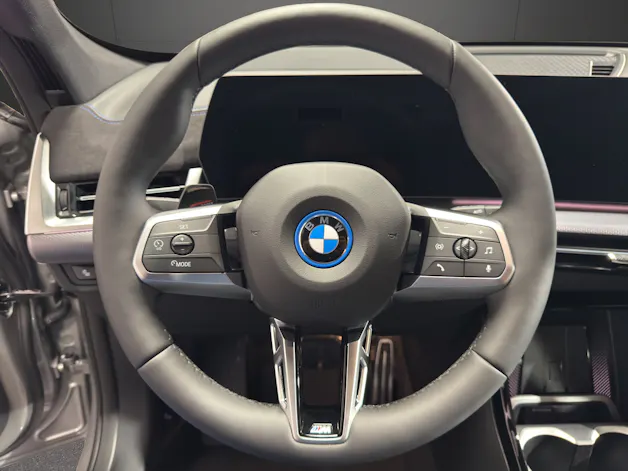 BMW iX1 20 eDrive