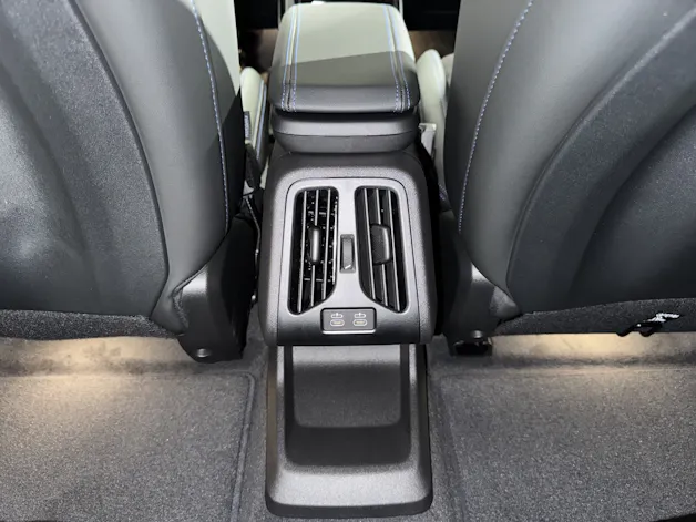 BMW iX1 20 eDrive