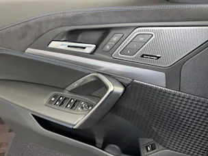 BMW iX1 20 eDrive