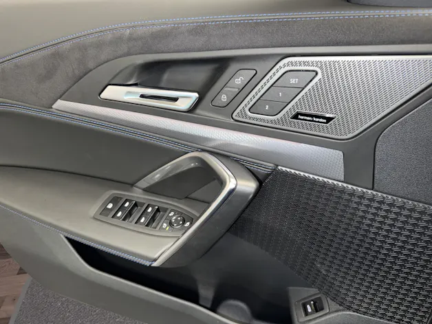 BMW iX1 20 eDrive