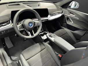 BMW iX1 20 eDrive