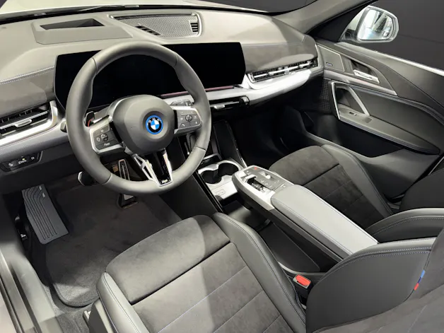 BMW iX1 20 eDrive