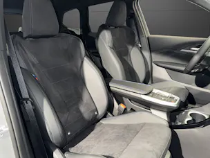 BMW iX1 20 eDrive