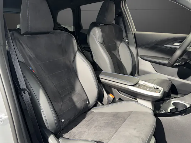BMW iX1 20 eDrive