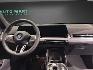 BMW iX1 20 eDrive