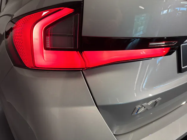 BMW iX1 20 eDrive