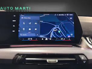 BMW iX1 20 eDrive