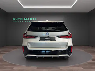 BMW iX1 20 eDrive