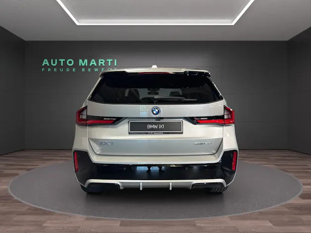 BMW iX1 20 eDrive