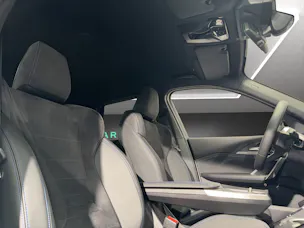 BMW iX1 20 eDrive