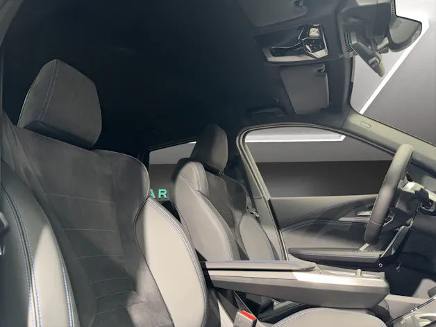 BMW iX1 20 eDrive