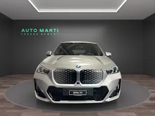 BMW iX1 20 eDrive