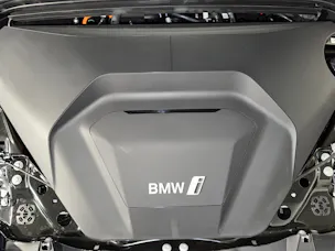 BMW iX1 20 eDrive