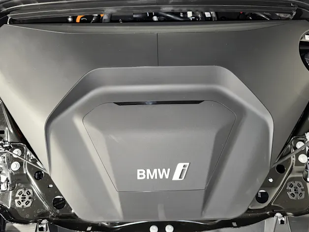 BMW iX1 20 eDrive