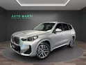 BMW iX1 20 eDrive
