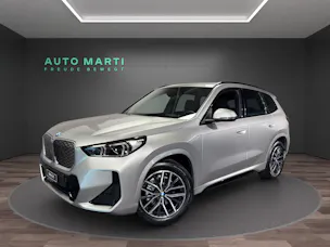 BMW iX1 20 eDrive