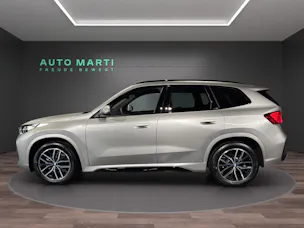 BMW iX1 20 eDrive