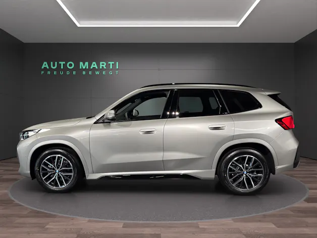 BMW iX1 20 eDrive