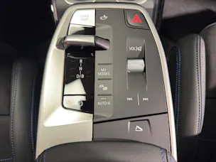 BMW iX1 20 eDrive