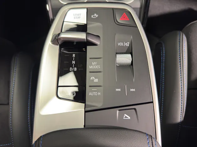 BMW iX1 20 eDrive
