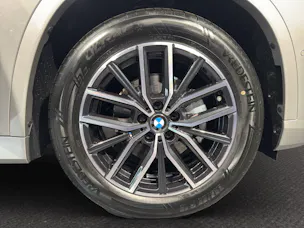 BMW iX1 20 eDrive