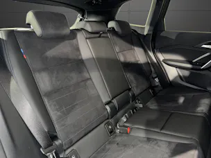 BMW iX1 20 eDrive