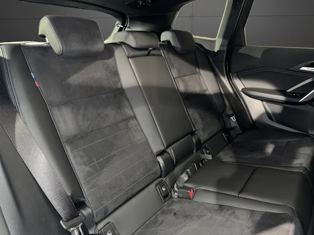 BMW iX1 20 eDrive