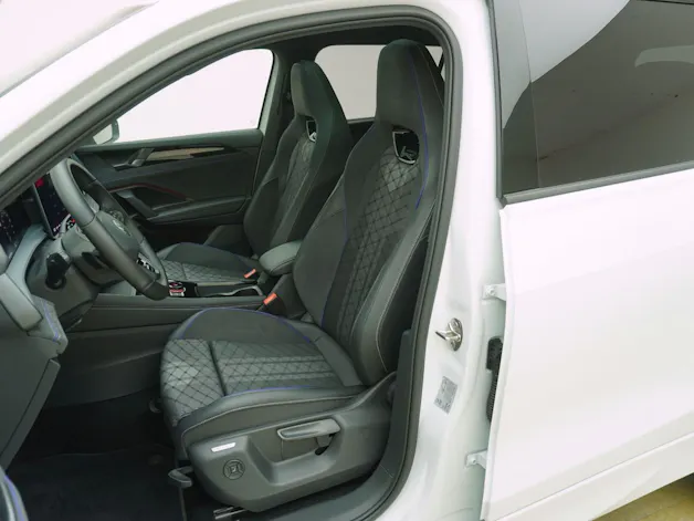 VW Tayron 2.0 TSI DSG R-Line Black Style 4Motion